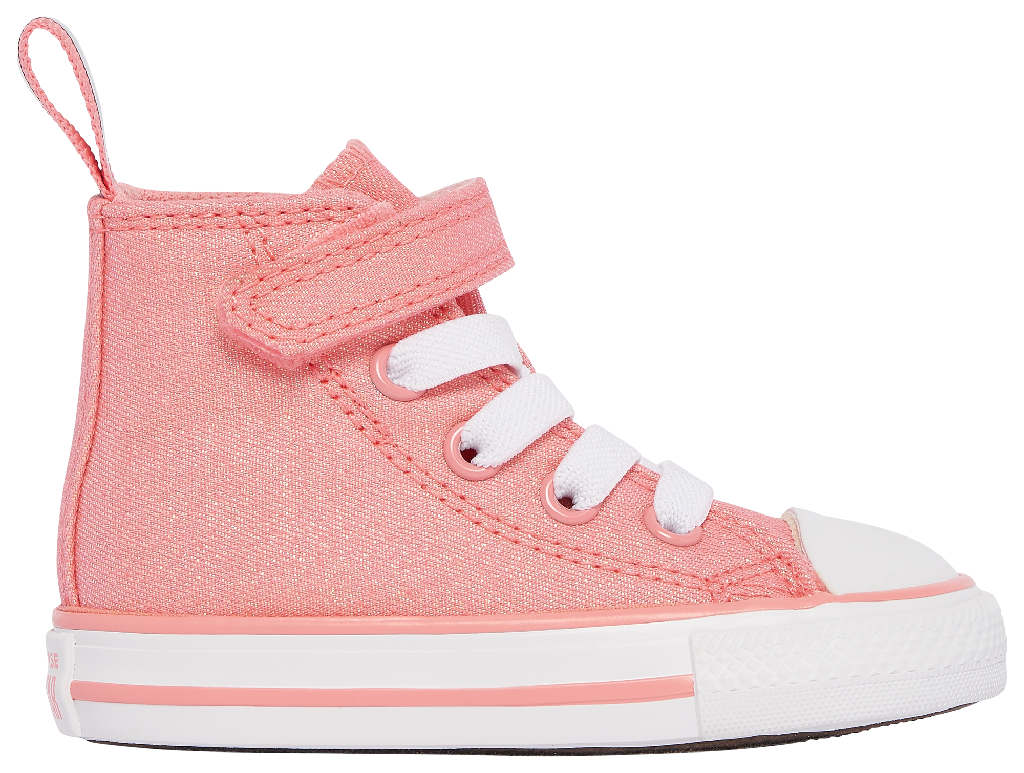 Converse Chuck Taylor All Star Hi - Girls' Toddler