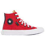 Black/Red/White