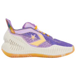 Men's - Converse All Star BB Prototype  - Yellow/Purple/White