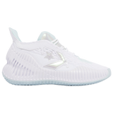 White/Aqua