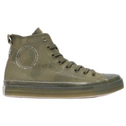 Men's - Converse CTAS CX Future Utility - Olive/White
