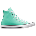 Converse Chuck Taylor All Star High - Converse White/Black Cyber Teal