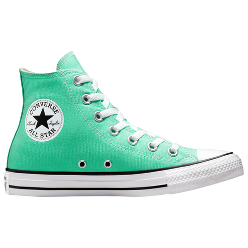 Converse high tops mint sale