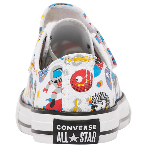 Converse Chuck Taylor All Star 1V Image 3 of 6. Tap to open photo gallery.