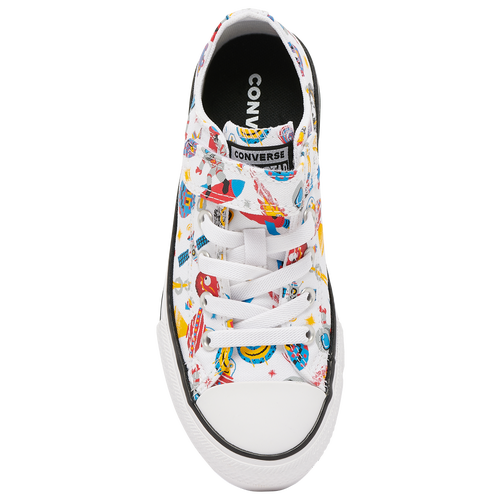 Converse Chuck Taylor All Star 1V Image 4 of 6. Tap to open photo gallery.