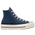 Converse Chuck Taylor All Star Lift - Women's Navy/Egret