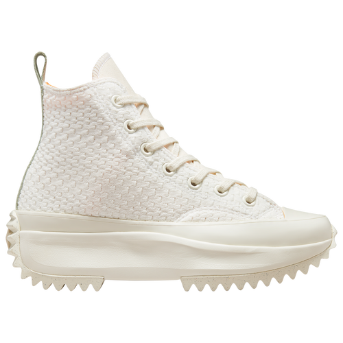 WOMENS - Converse Run Star Hike  - Peach Dream/Orange Haven Egret