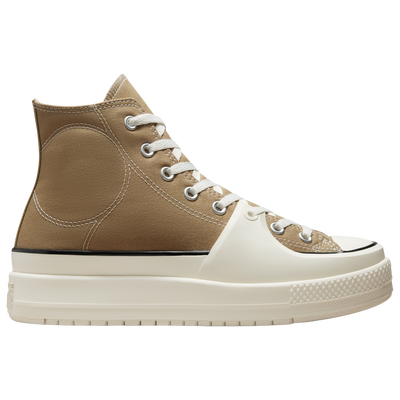 Converse Chuck Taylor All Star Hi Construct Launching February 09 ...