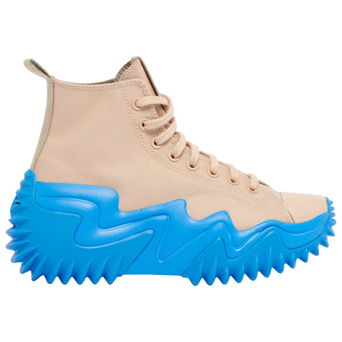  - Converse Run Star Motion - Beige/Blue