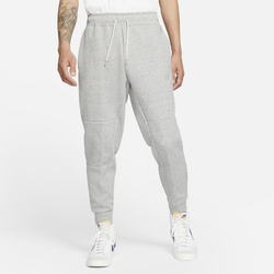 Men's - Nike MTZ Tech Fleece Pants - Black/Grey