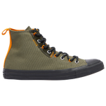 Orange/Olive/Black