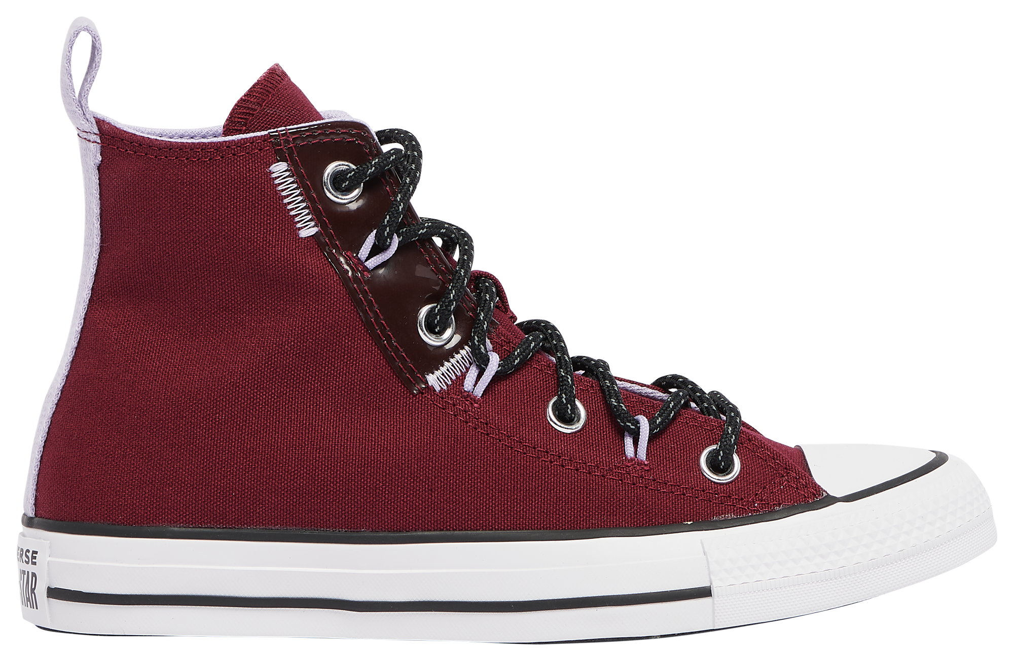 Converse Chuck Taylor All Star Trek Craft