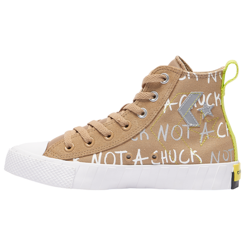 Converse Untitled Hi Champs Sports