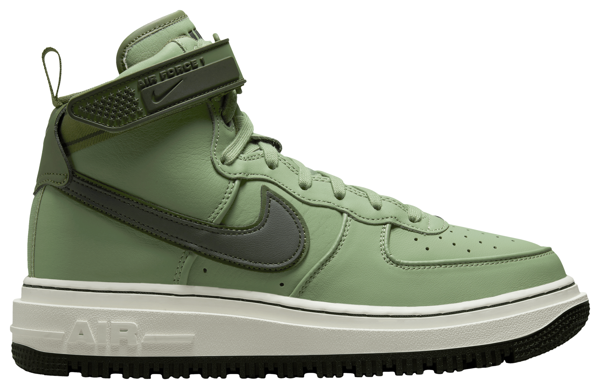 low top air forces men