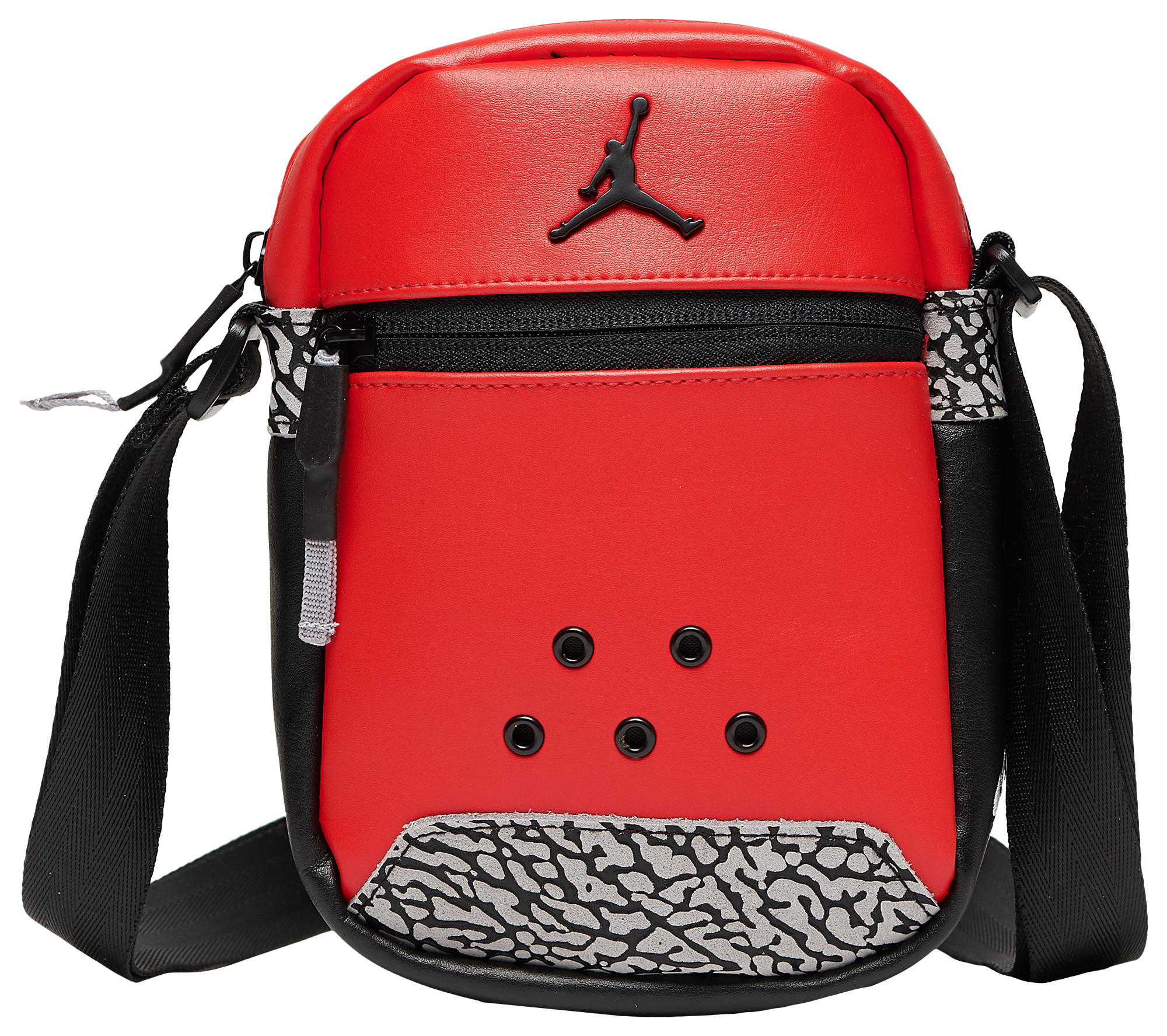 jordan retro 3 bag