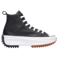 Converse Run Star Hike Platform Foundational Leather