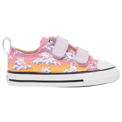 Boys' Infant - Converse Chuck Taylor All Star 2V - Moonrise Purple/Converse Pink