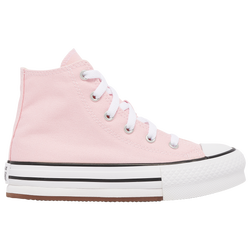 Girls' Preschool - Converse Chuck Taylor All Star EVA Lift - Sunrise Pink/White/Black