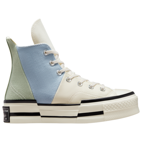 

Converse Womens Converse Chuck 70 Plus - Womens Training Shoes Summit Sage/Egret Size 09.5