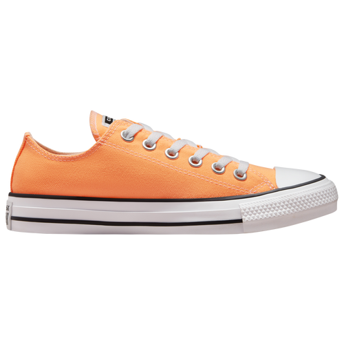 Egomanía Mujer joven Detectar Converse Womens Chuck Taylor All Star In Peach Beam | ModeSens