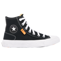 Boys' Grade School - Converse Chuck Taylor Alt Star - Black/White