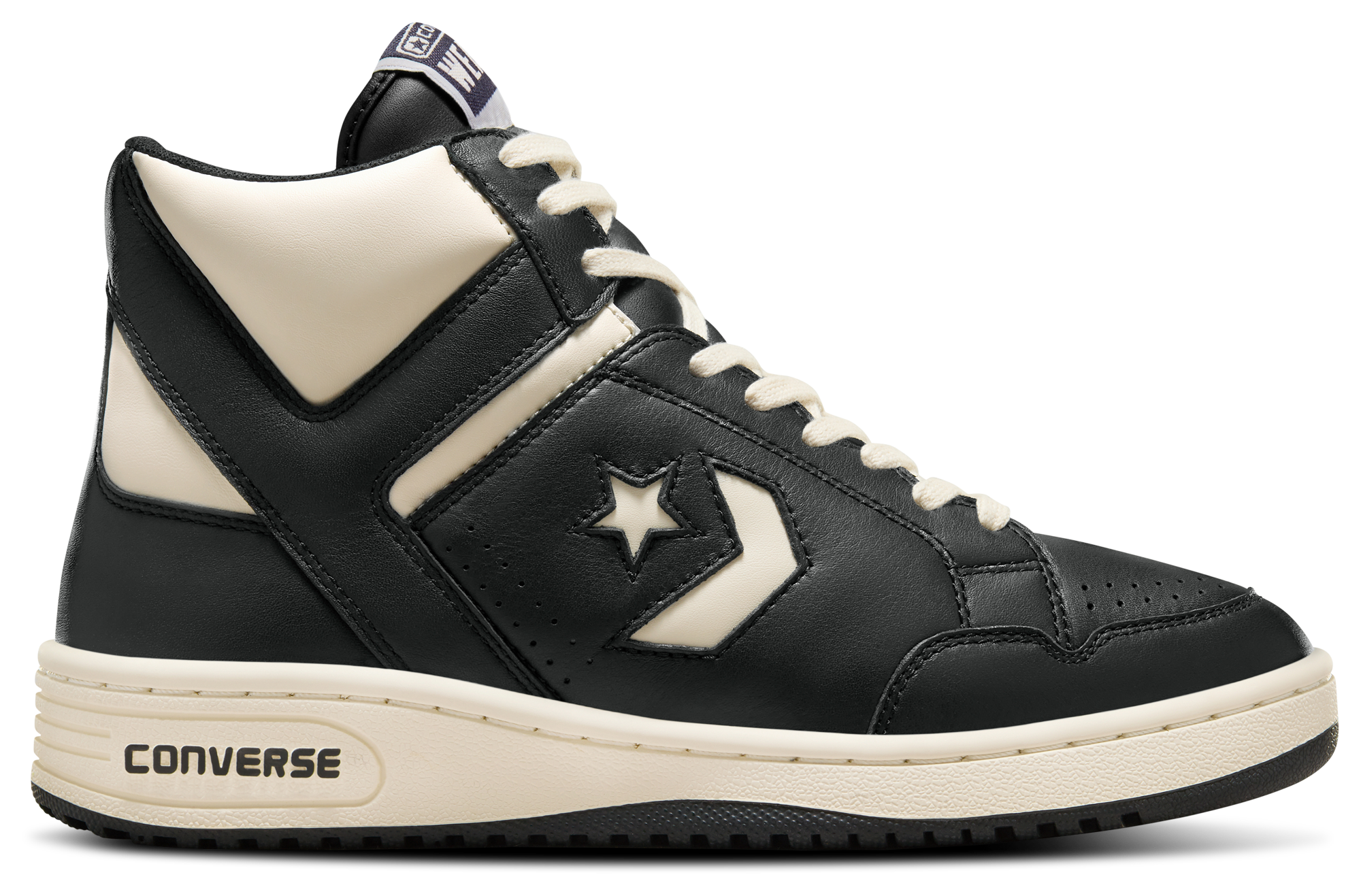 Converse Weapon Mid