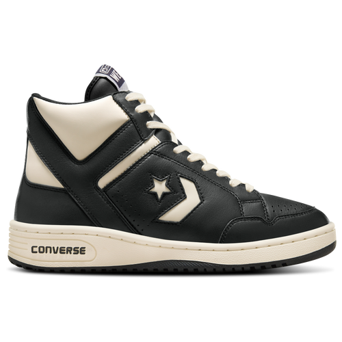 MENS - Converse Weapon Mid - White/Black
