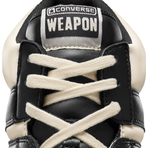 Converse Weapon Mid