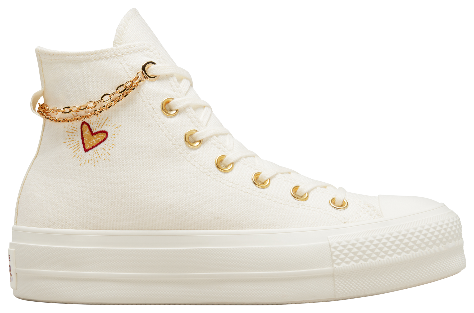 Converse Chuck Taylor All Star Lift | Foot Locker