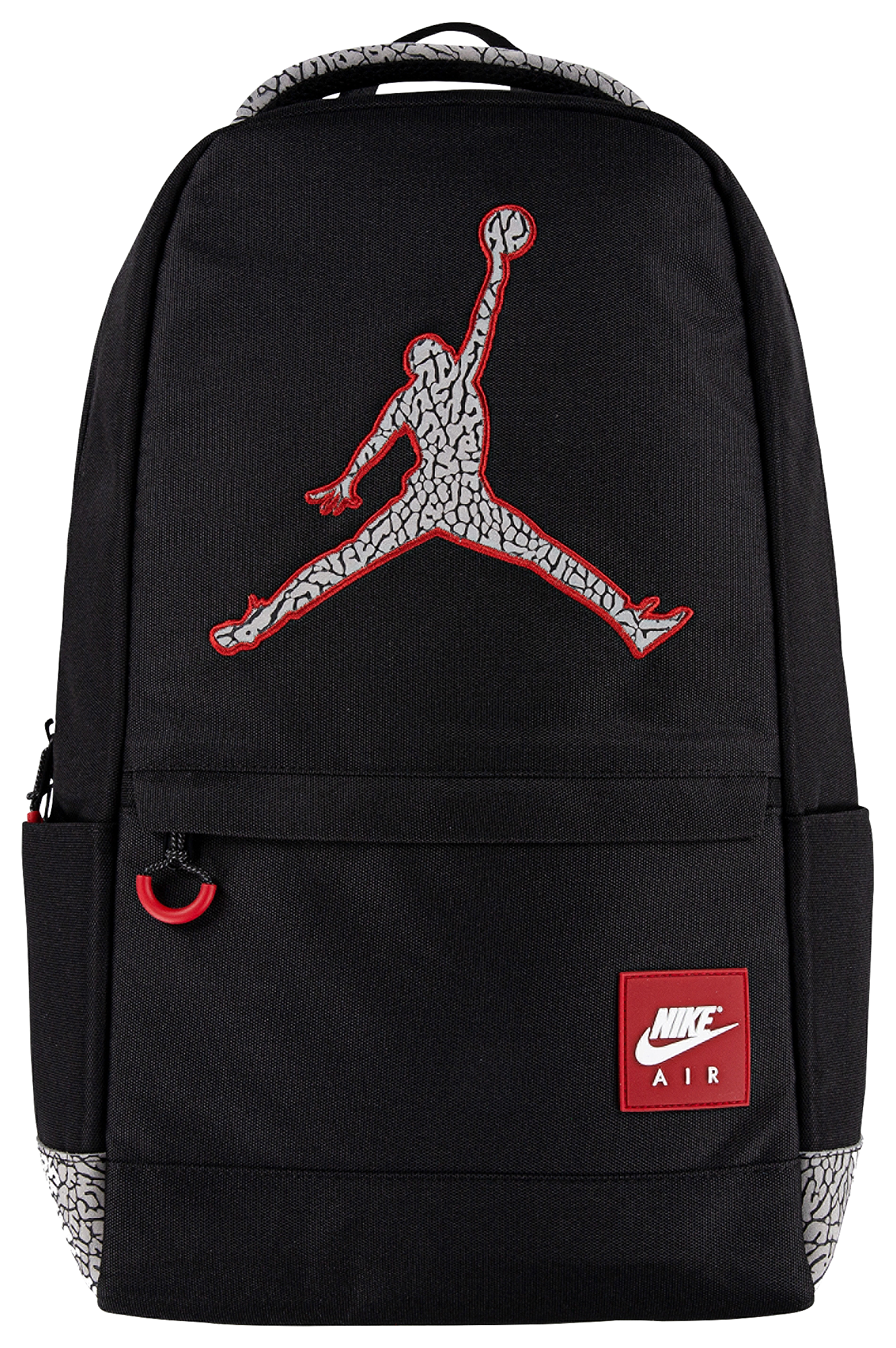champs clear backpack