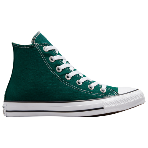 Converse Womens  Chuck Taylor All Star Dragon Hi In Green