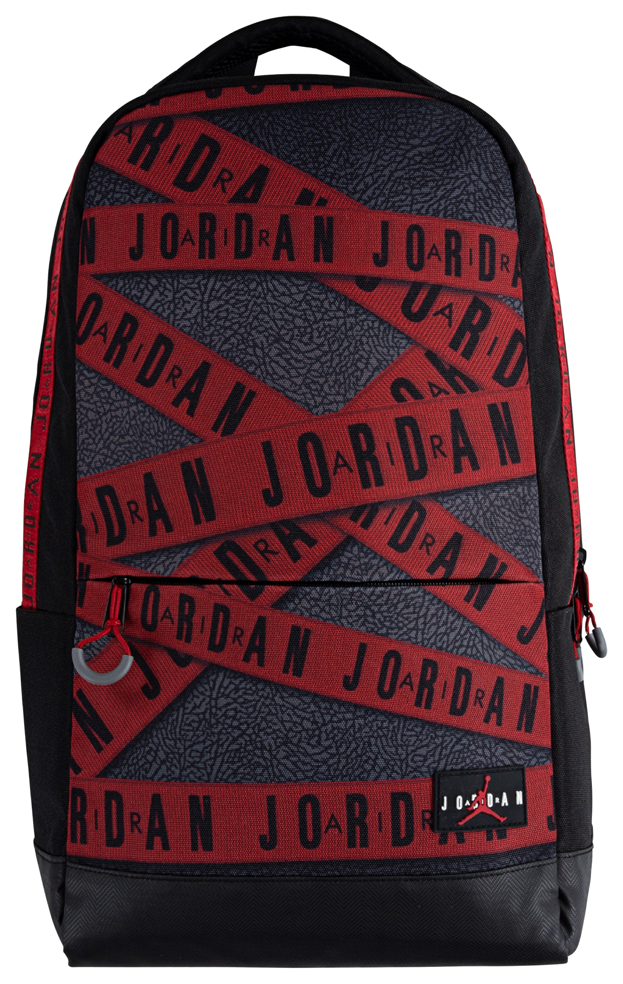 jordan backpack champs