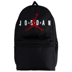Jordan HBR Air Backpack - Black