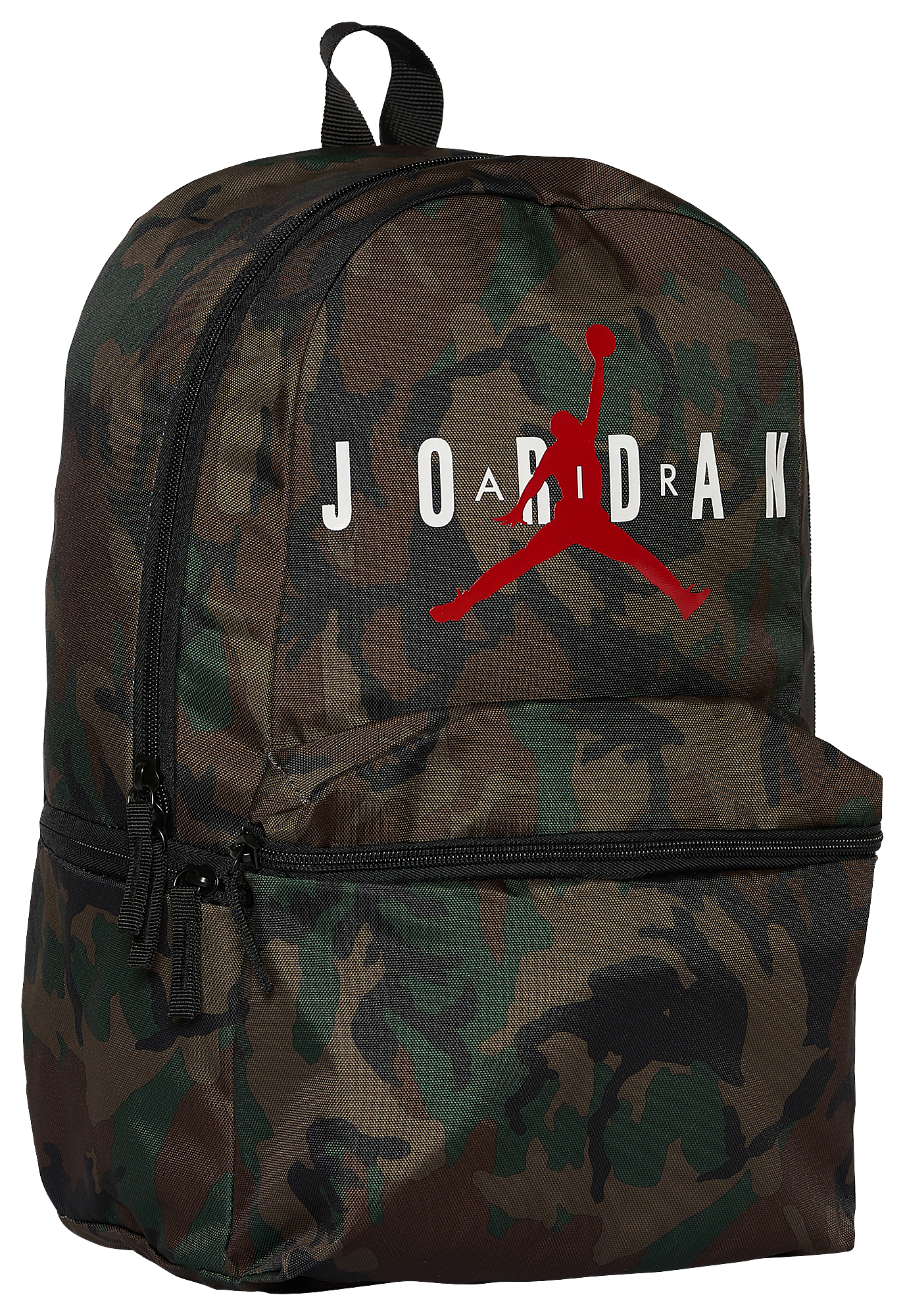 foot locker jordan backpack