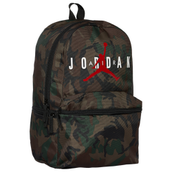 Jordan HBR Air Backpack - Camo