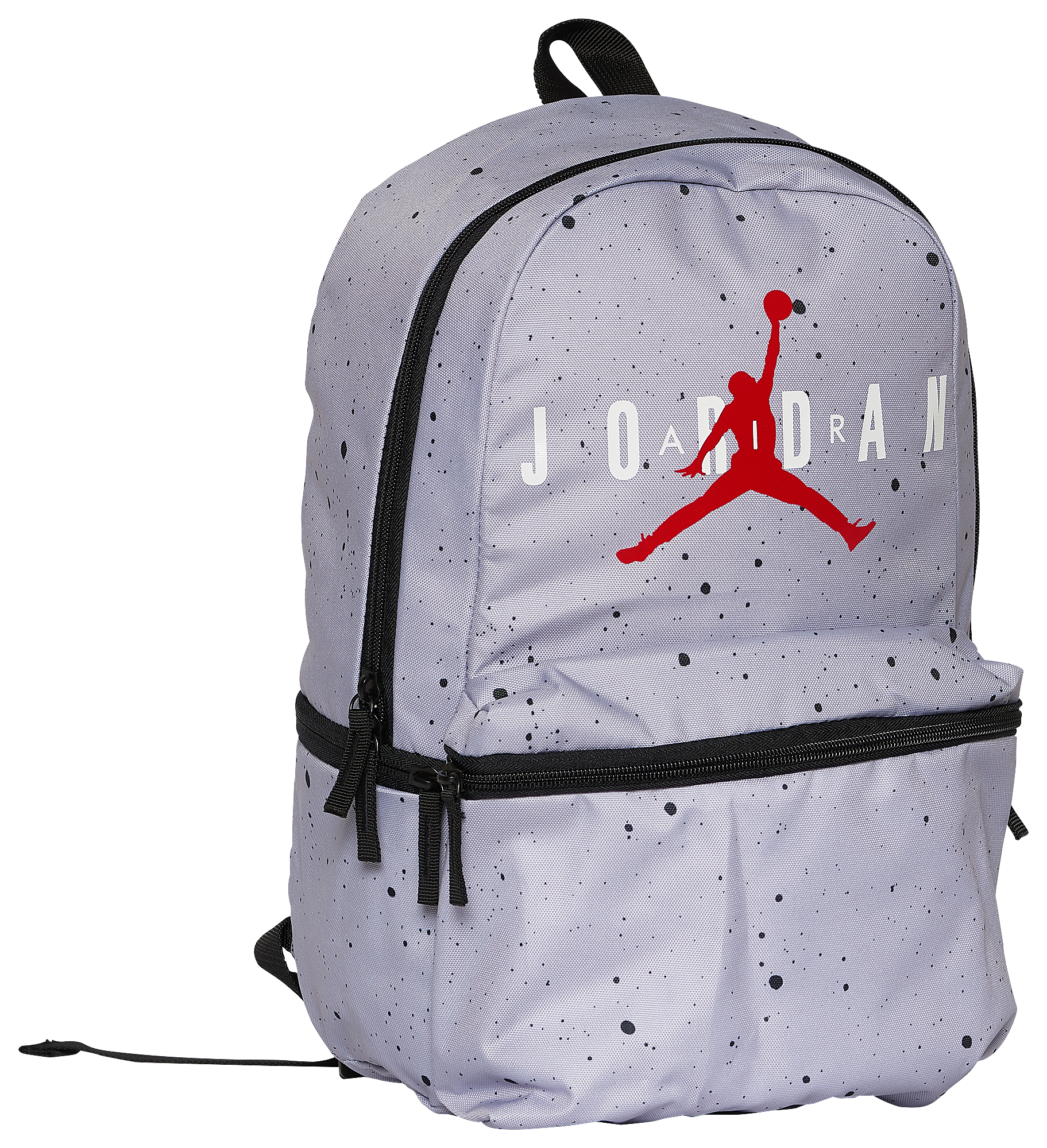 foot locker jordan bag