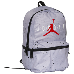 Jordan HBR Air Backpack - Wolf Grey
