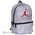 Jordan HBR Air Backpack Wolf Grey