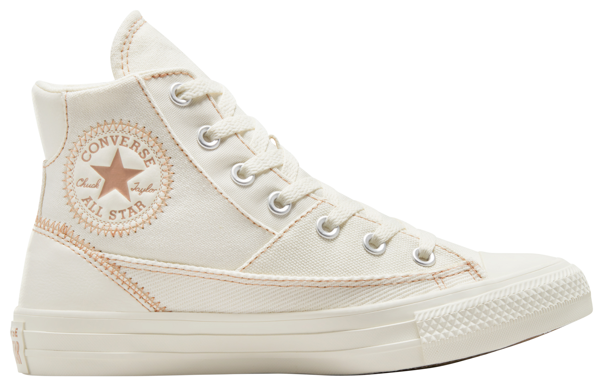 Converse Chuck Taylor All Star Patchwork