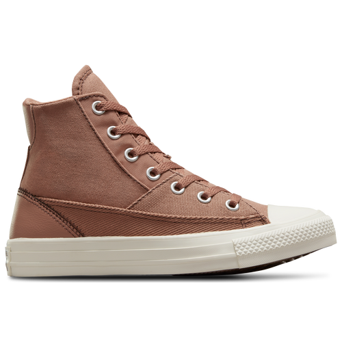 Converse Womens  Chuck Taylor All Star Patchwork In Clay Pot