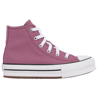 Girls chuck sale taylors