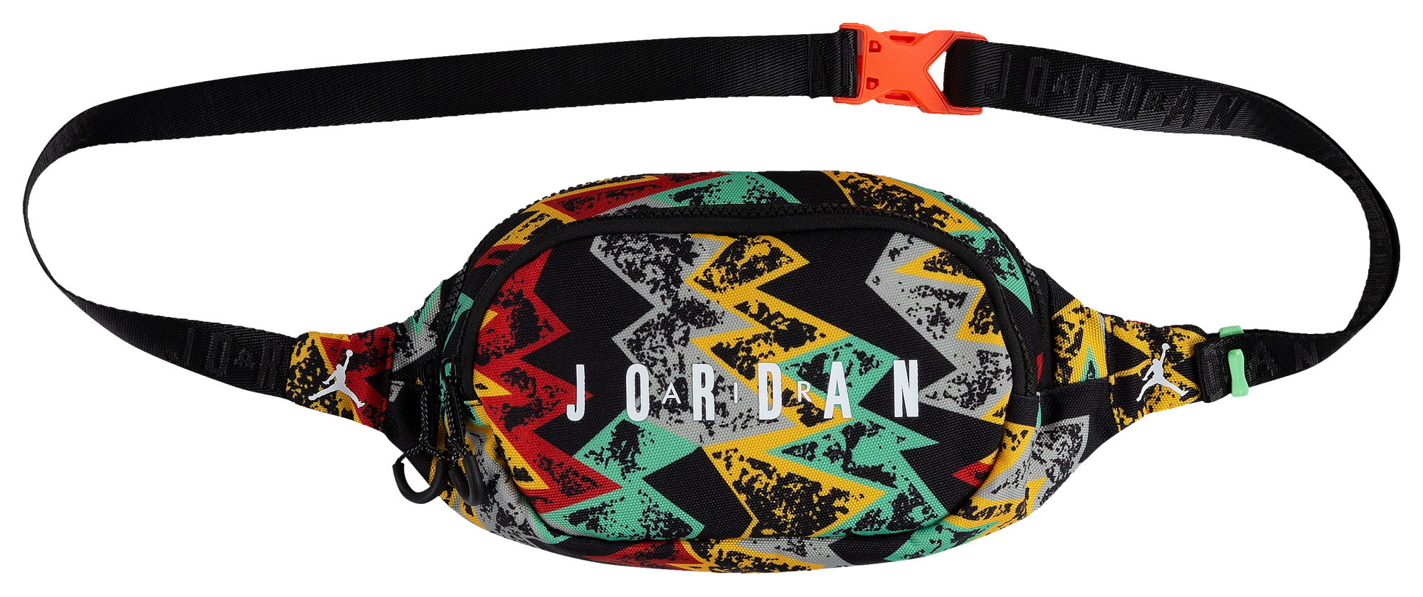 adidas fanny pack footlocker