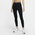 Nike Pro 365 7/8 Tight - Women's Black/White