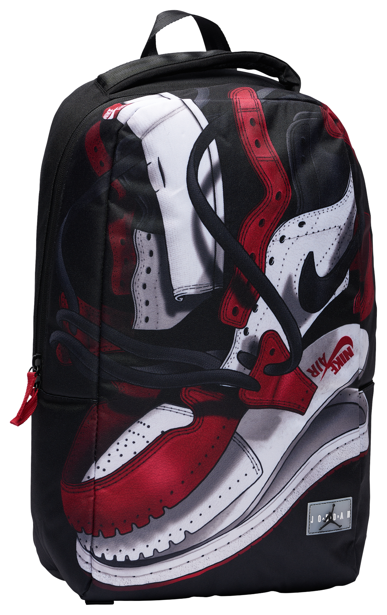 eastbay jordan backpack