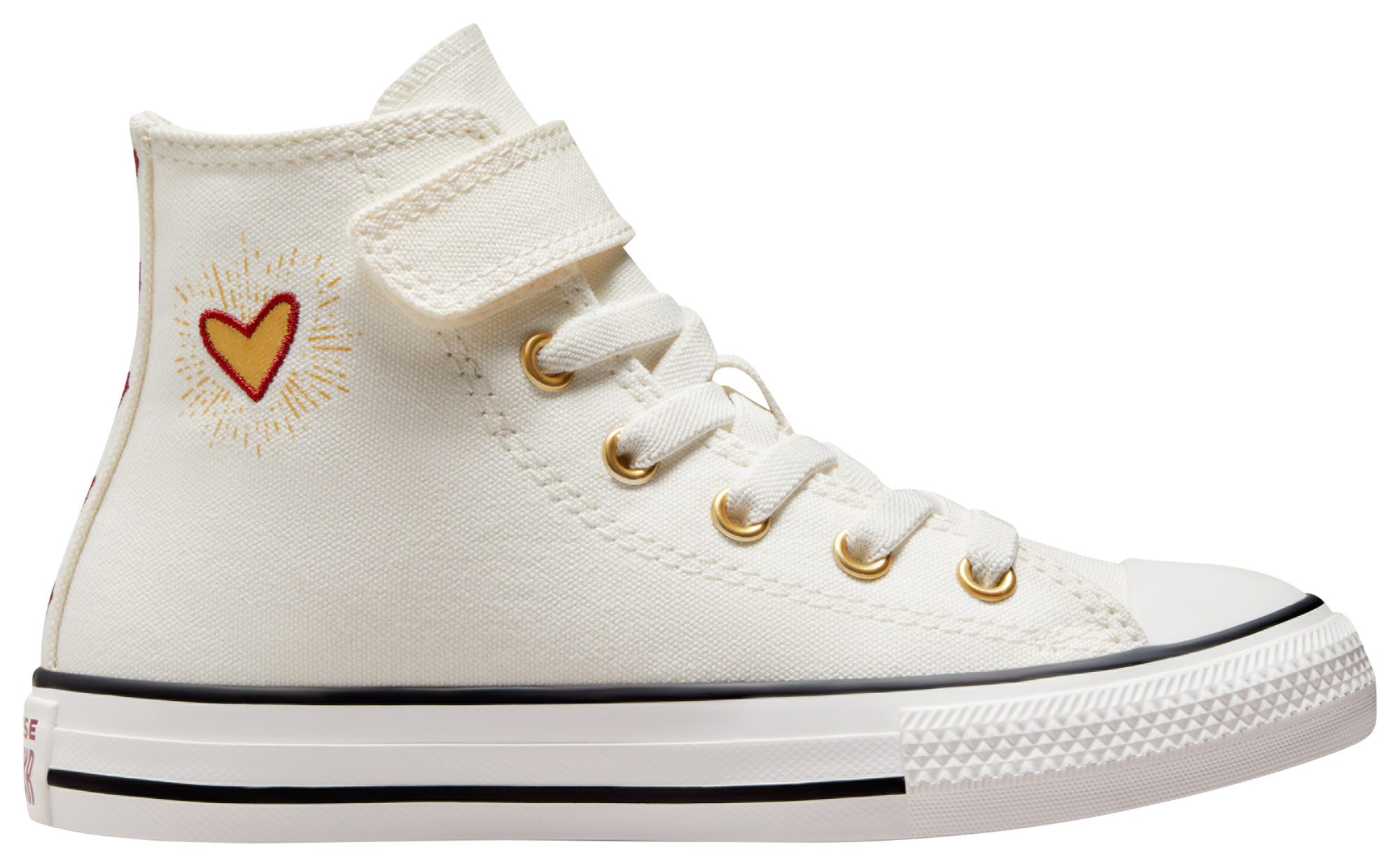 Converse Chuck Taylor All Star 1V Girls' Preschool