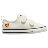 White/Red/Gold