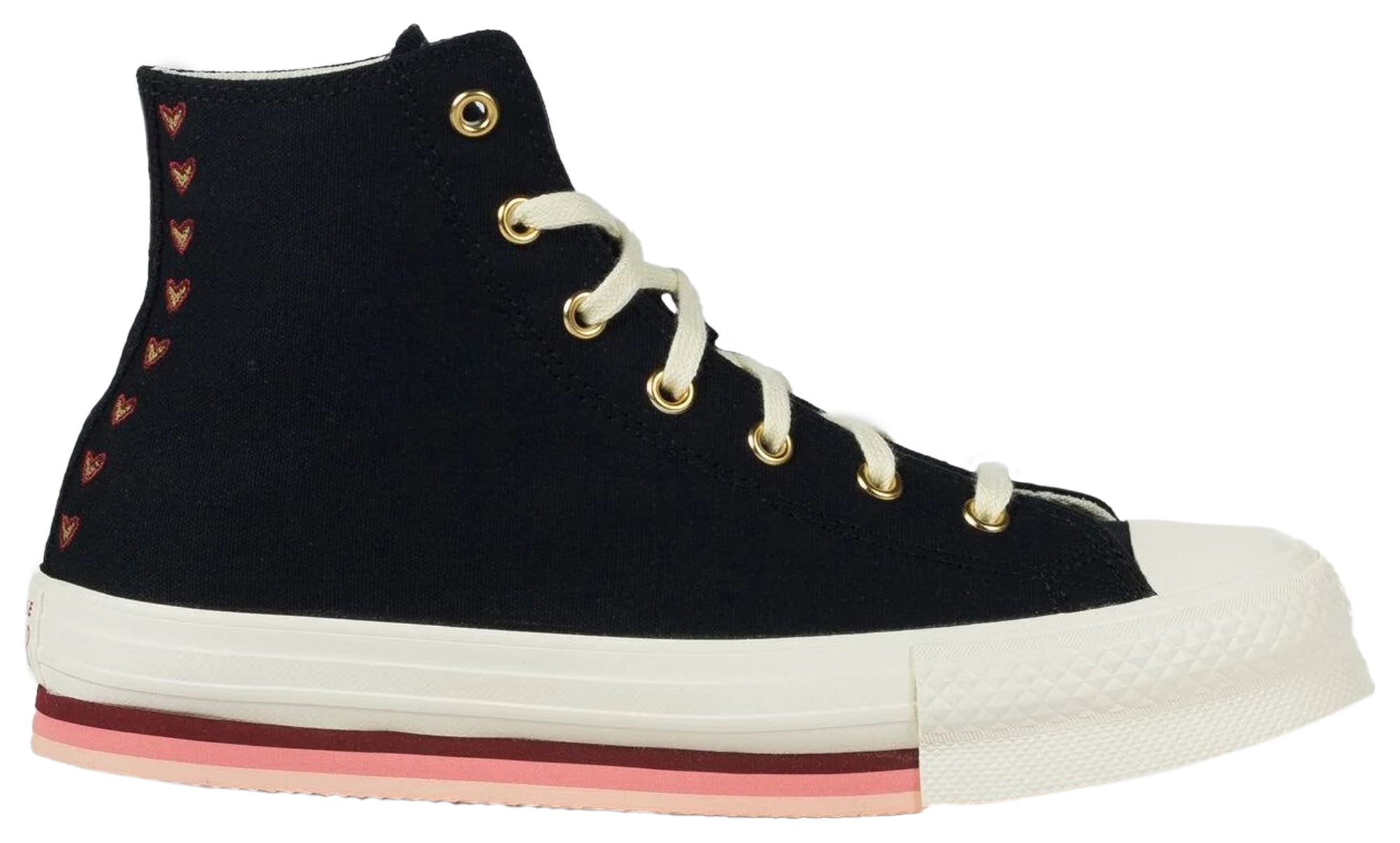 Converse Chuck Taylor All Star Lift Champs Eva Sports 