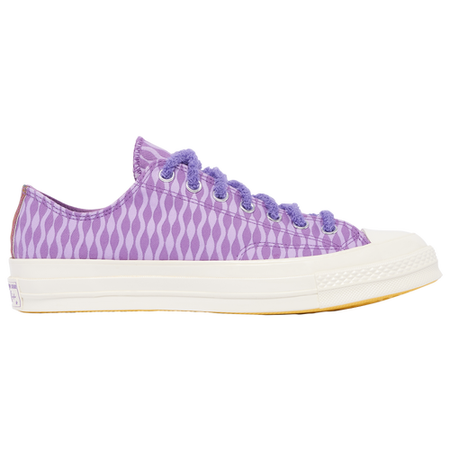 

Converse Mens Converse Chuck 70 - Mens Shoes Purple/White/Purple Size 10.0