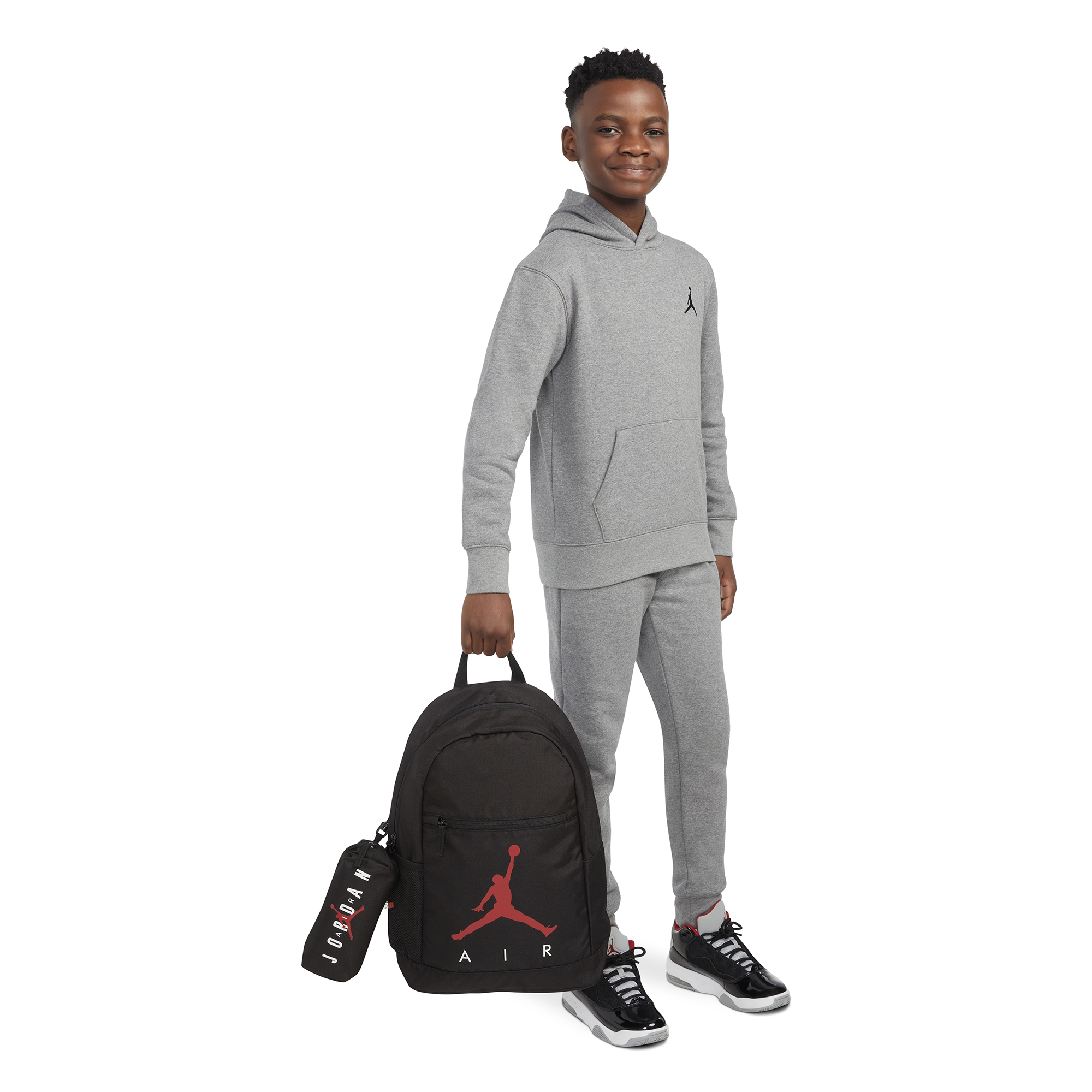 Jordan on sale backpack footlocker