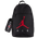 Jordan Air School Backpack - Adult Black